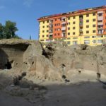 Scavi archeologici di Pollena Trocchia