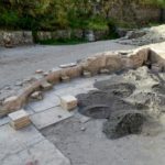 Scavi archeologici di Pollena Trocchia